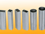 制管產(chǎn)品-方管、圓管